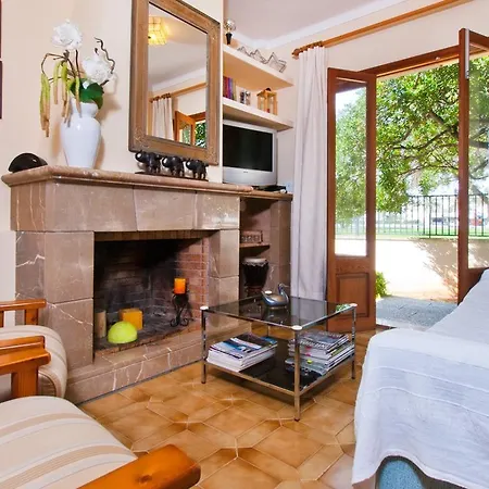 Casa Cora Alcudia By Mallorca Selection * Port d'Alcúdia