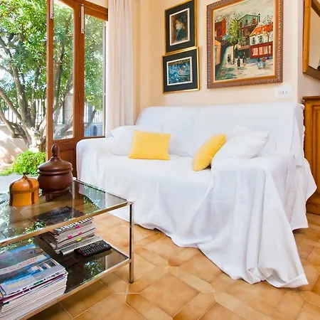 Villa Casa Cora Alcudia By Mallorca Selection Port d'Alcúdia