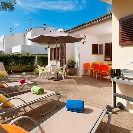 Casa Cora Alcudia By Mallorca Selection Villa *