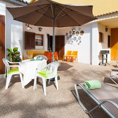 Casa Cora Alcudia By Mallorca Selection