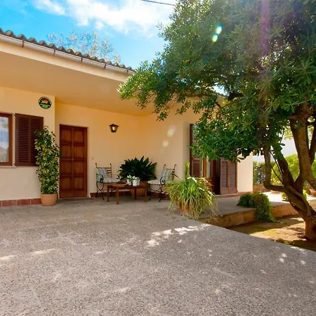 Villa Casa Cora Alcudia By Mallorca Selection Port d'Alcúdia